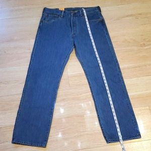 501 LEVI'S JEANS 👖❤️